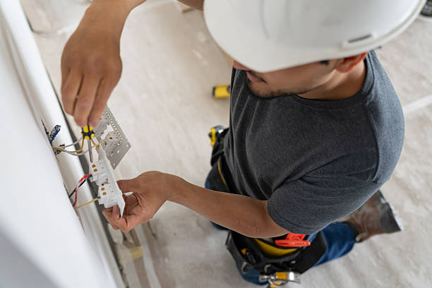 Reliable Electrical Inspection contractor in Wallenpaupack Lake Estates, PA by No Joke electrician