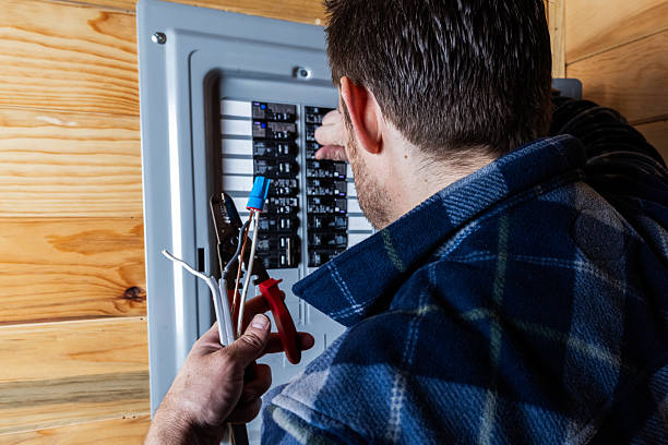 Affordable Electrical Inspection solutions in Wallenpaupack Lake Estates, PA